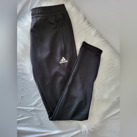 Adidas Joggers Size S 8/10 - Picture 1 of 4